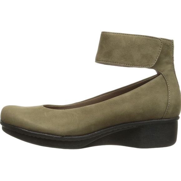 Dansko Women’s Lulu MaryJane Flats Size 36 EUC - worn once - Picture 2 of 12